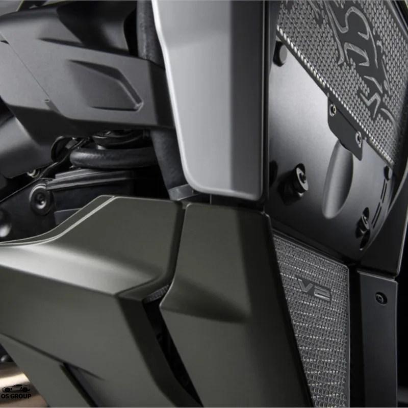並行輸入品】 ドゥカティ ストリート-fighter V2 2023 2024 バイク
