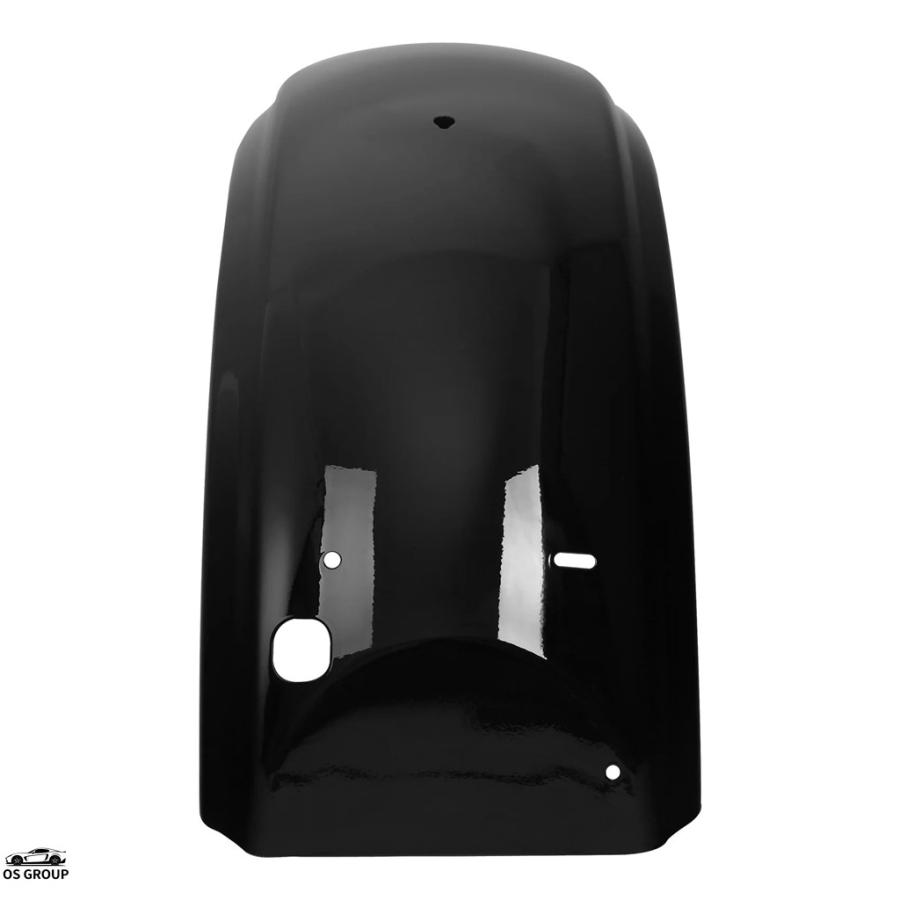 並行輸入品 バイク リア フェンダー ハーレー CVO リミテッド FLHTKSE