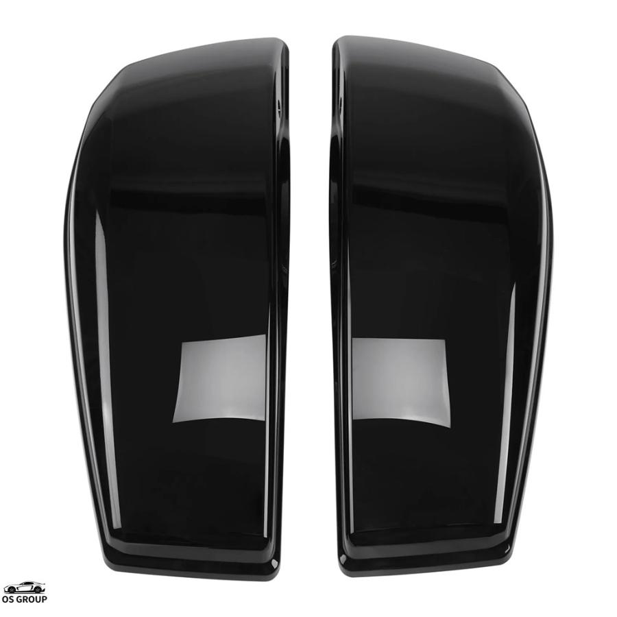 並行輸入品】 サドルバッグ スピーカー s ハーレー ストリートグライド