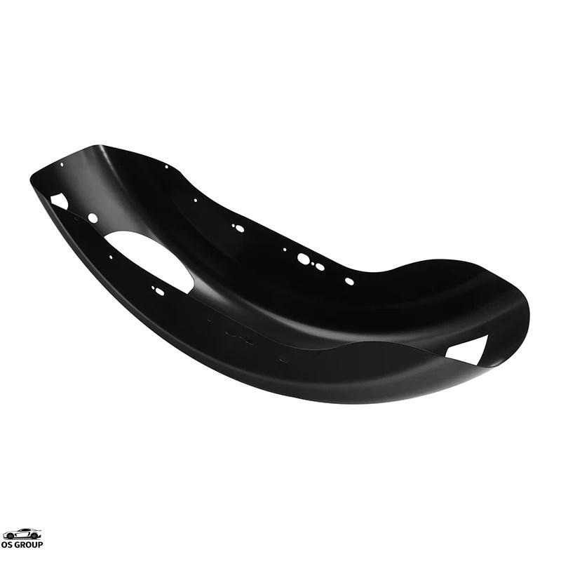 並行輸入品 リア フェンダー ハーレー XL1200C スポーツスター 1200