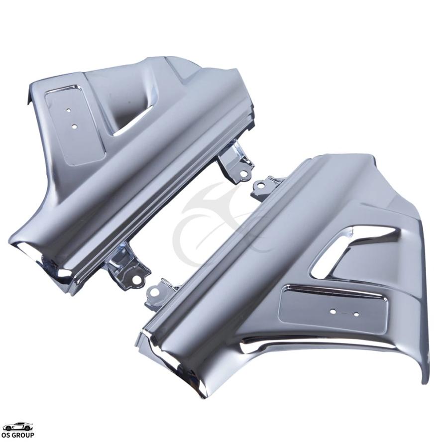 並行輸入品 フロント フェンダー カバー フェアリングs ホンダ GL1800
