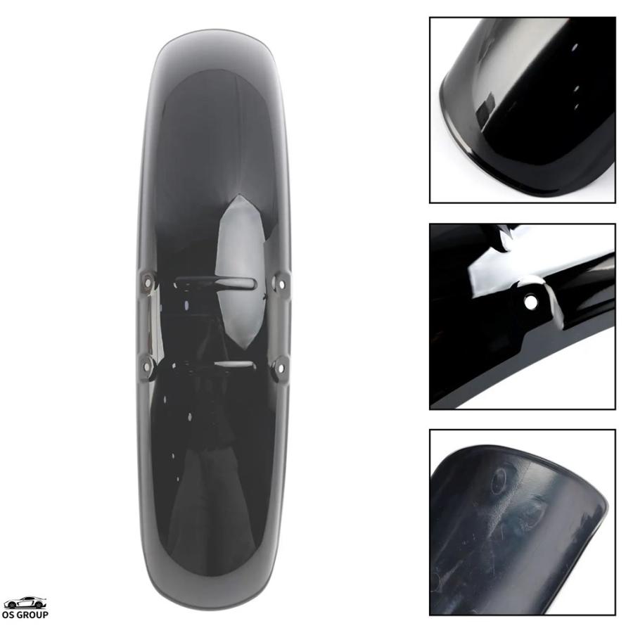 並行輸入品 フロント フェンダー フェアリング ホンダ GB350 GB350S