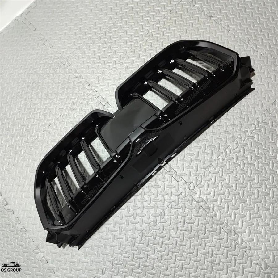 並行輸入品 BMW X1 U11 iX1 M-スポーツ 2022年-2024 フロント グリル