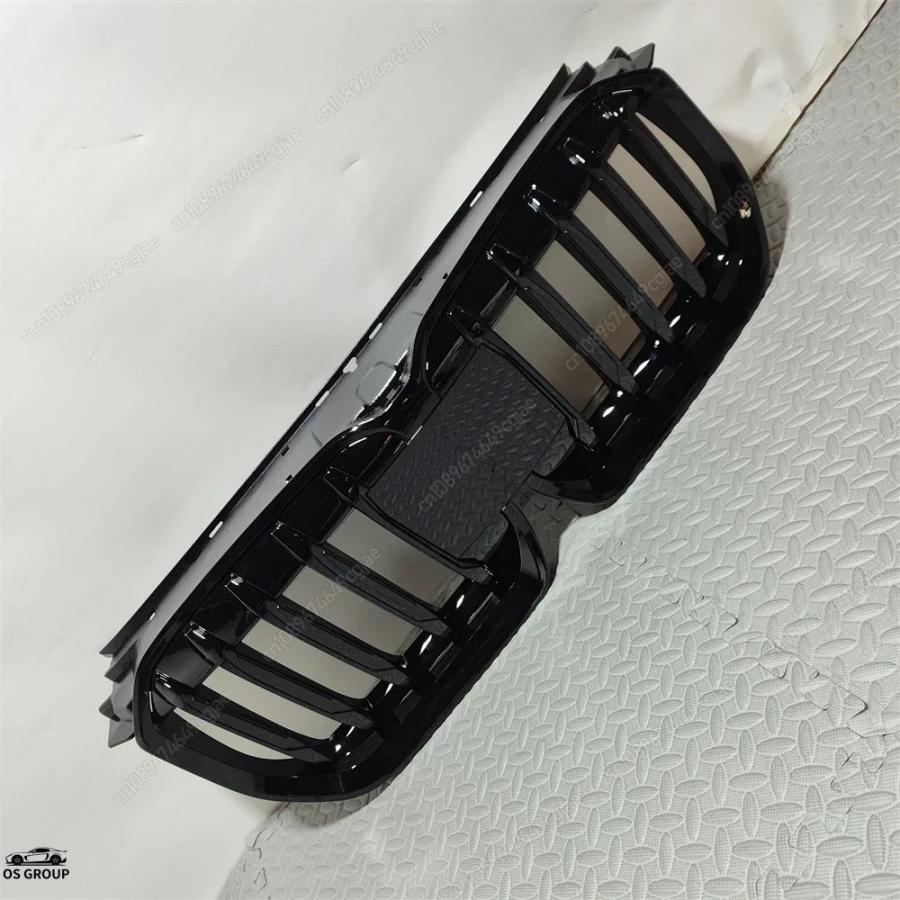 並行輸入品 BMW X1 U11 iX1 M-スポーツ 2022年-2024 フロント グリル