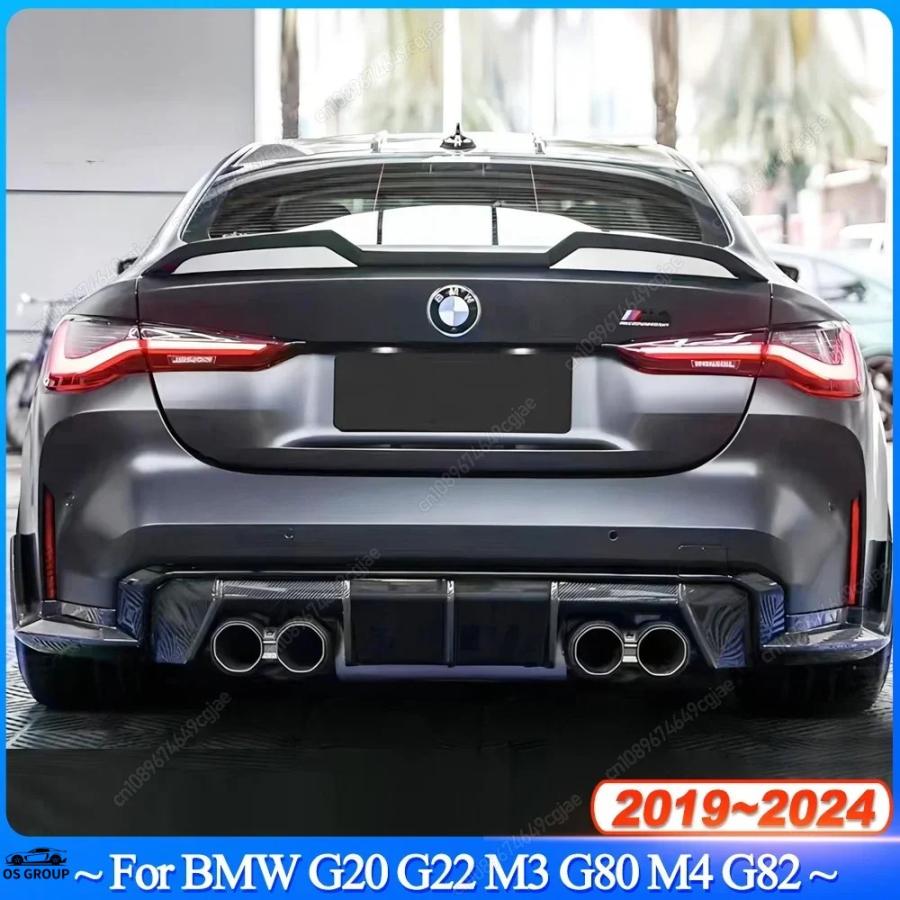 並行輸入品】 BMW 3 シリーズ G20 G22 4 M3 G80 M4 G82 2019年-2024