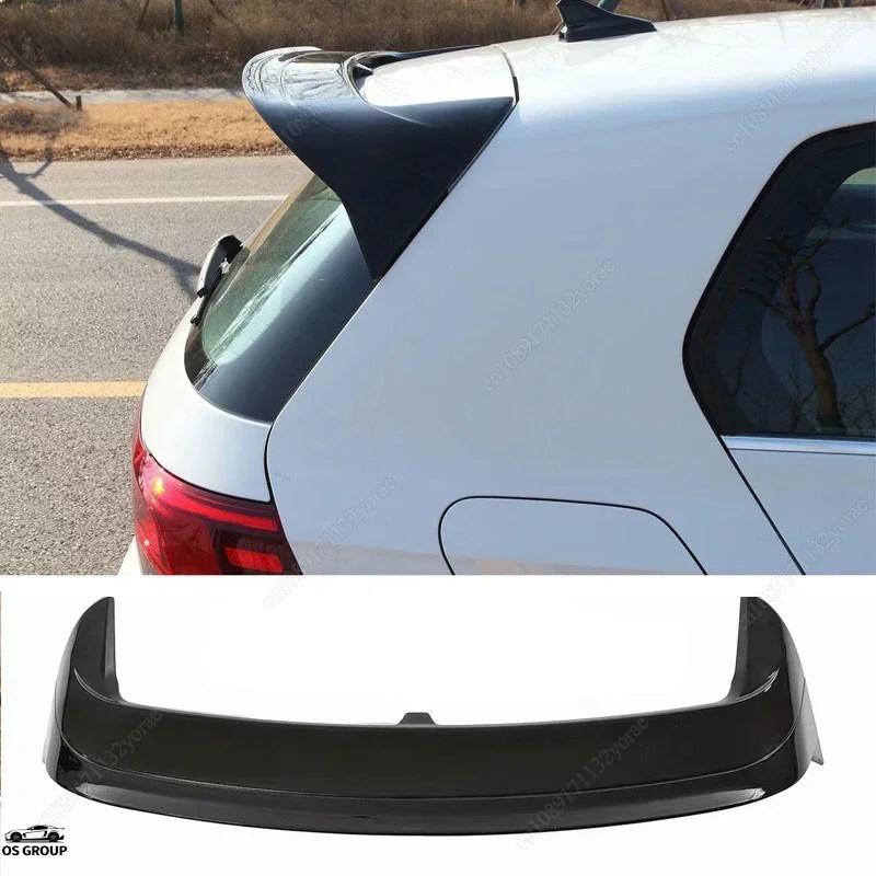 並行輸入品 VW ゴルフ 8 MK8 PRO R-ライン GTI GTD R 2020年-2024 リア