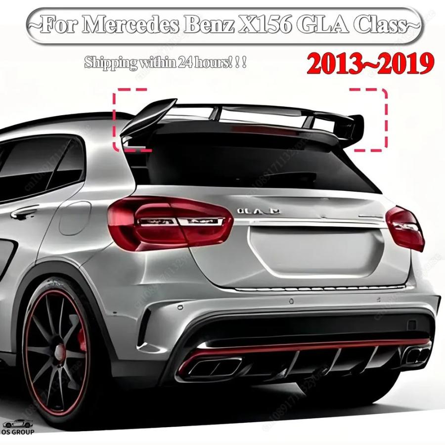 並行輸入品】 ベンツ GLA クラス X156 GLA180 200 220 250 260 GLA45