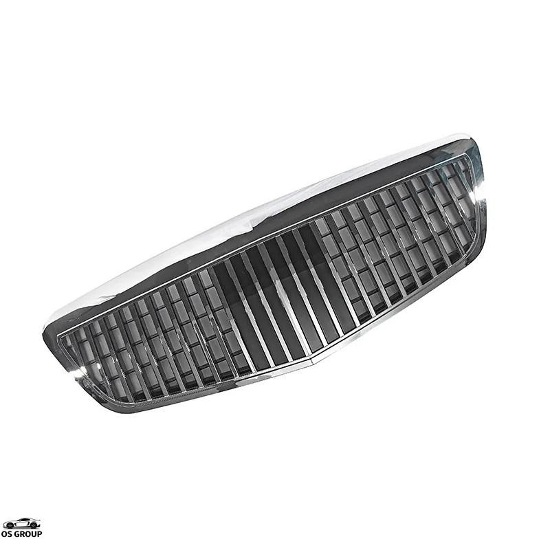 W221 ベンツグリル 並行輸入品】 フロント グリル ベンツ W221 S-クラス S320 S350 S450