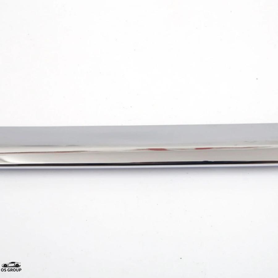 並行輸入品 トランク メッキ A2227570100 ベンツ S- クラス W222 S400