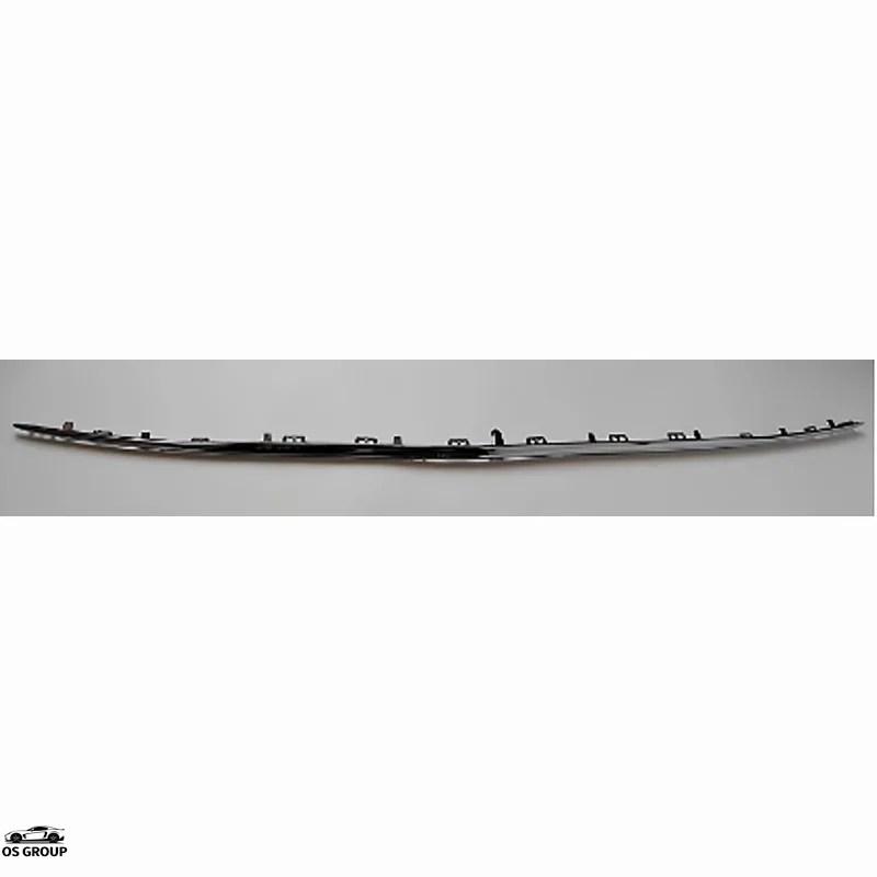 並行輸入品 A2478852501 リア バンパー メッキ クローム ベンツ B