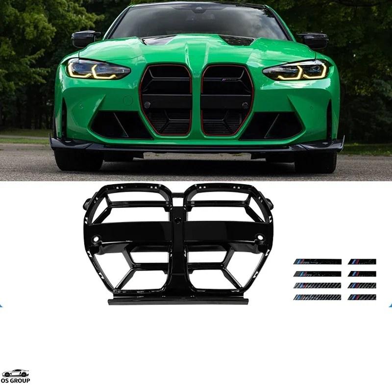 並行輸入品 BMW M3 M4 G80 G82 G83 2021年 2022年 2023 フロント