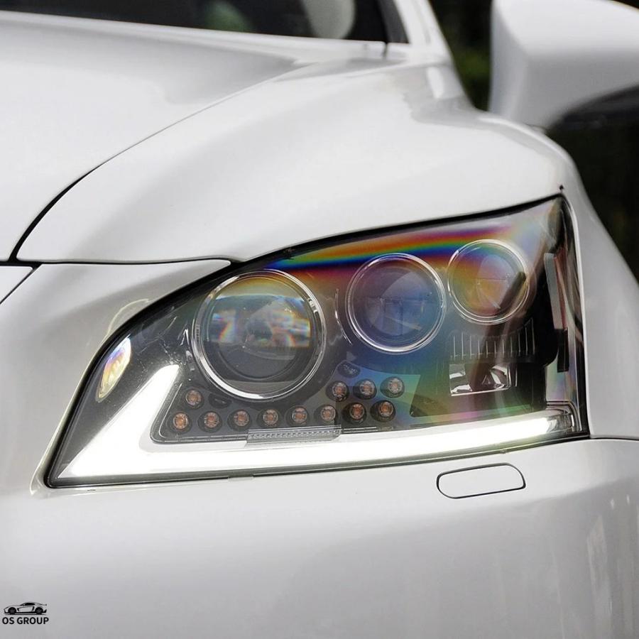 並行輸入品 レクサス LS460 LS600H 2013年 2014年 2015年 2016年