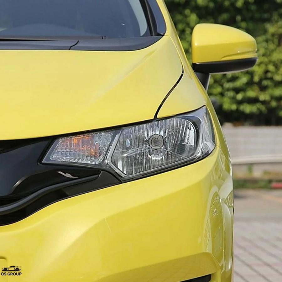 並行輸入品 ホンダ フィット ジャズ GK5 2014年~2020年 フロント