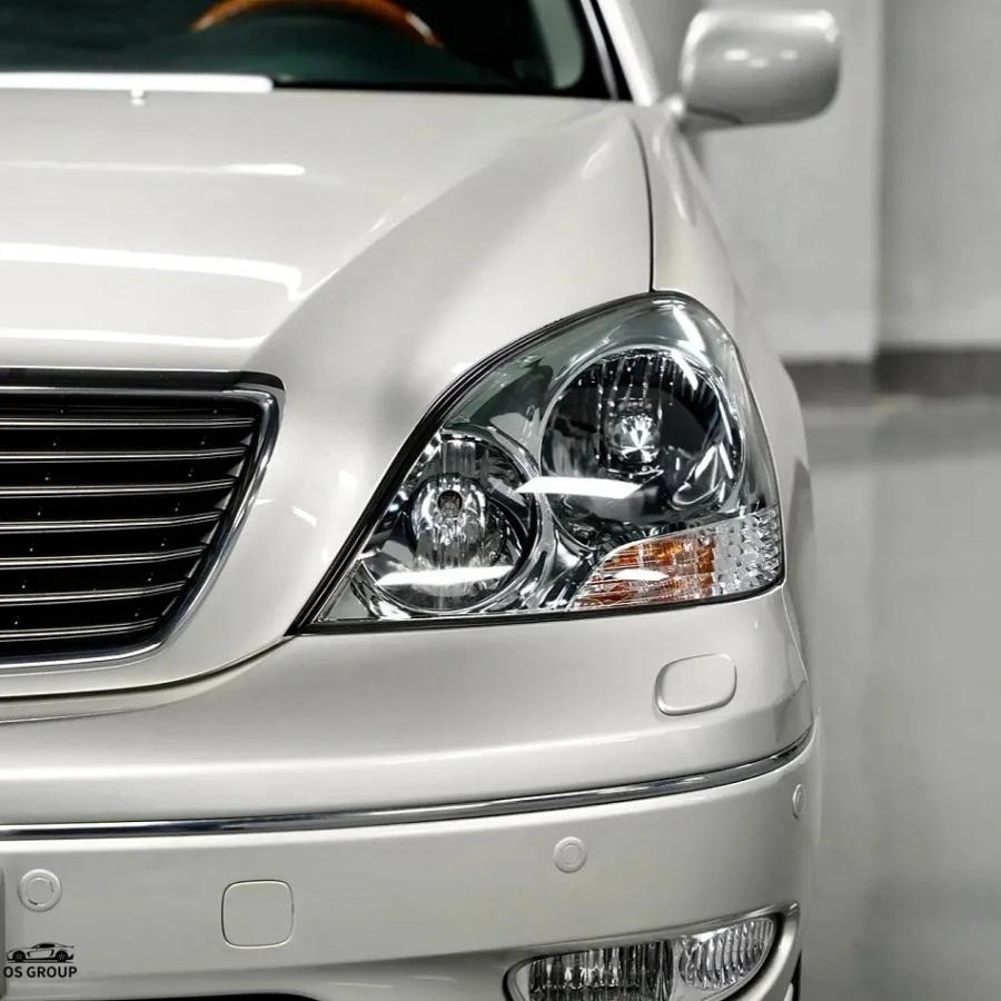 並行輸入品】 レクサス LS LS430 LS460 LS600 1999年 2000年 2001年