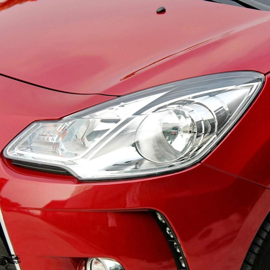 並行輸入品 シトロエン DS3 2011年 2012年 2013年 2014年 フロント 