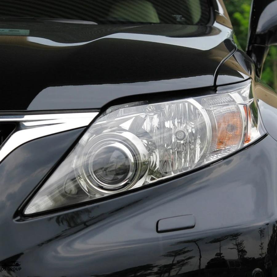 並行輸入品 レクサス RX RX270 RX350 RX450 2009年 2010年 2011年