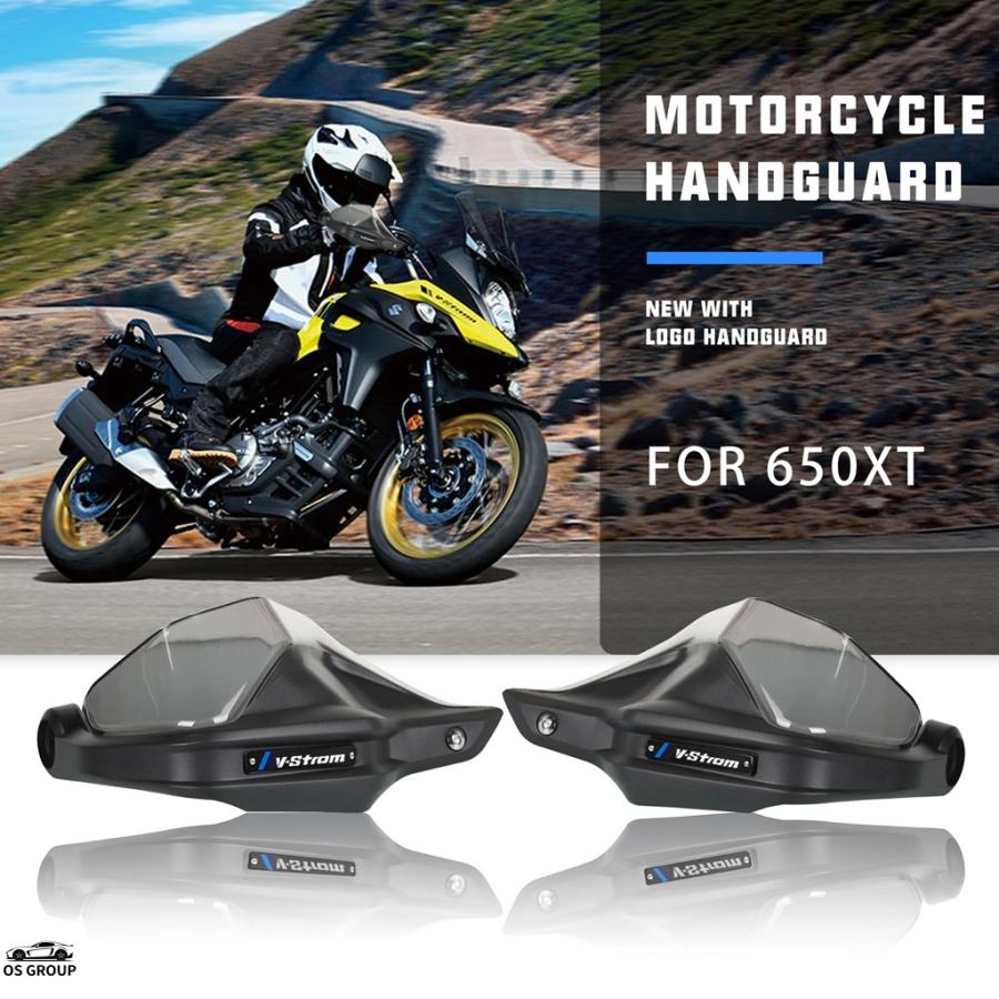 並行輸入品】 スズキ V-Strom 650 XT 2023 2024 風よけ 風防 ウインド