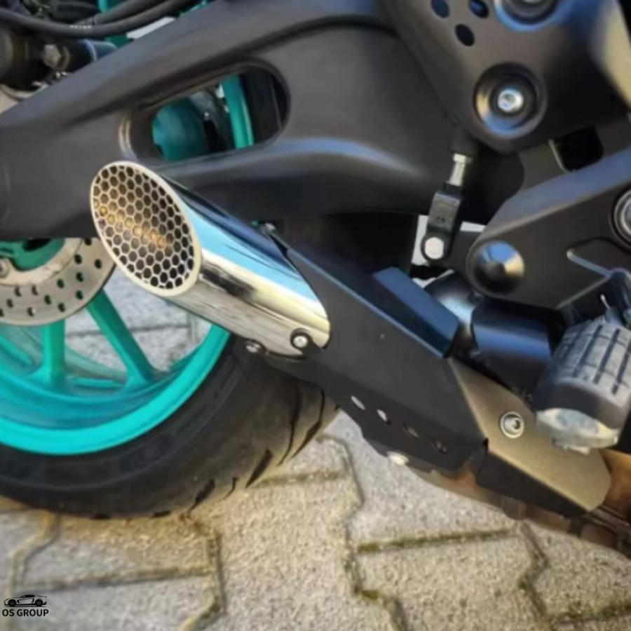 並行輸入品 バイク MT-07 MT07 トレーサー FZ-07 XSR 700 XTribute