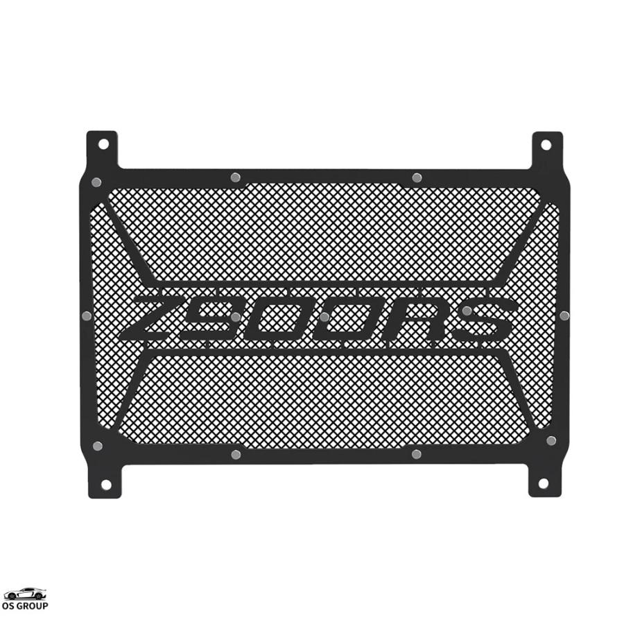 z900rs ラジエーターガード　未使用 並行輸入品】 カワサキ Z900RS Z 900RS 900 Z900 RS 2021年~2024 2022