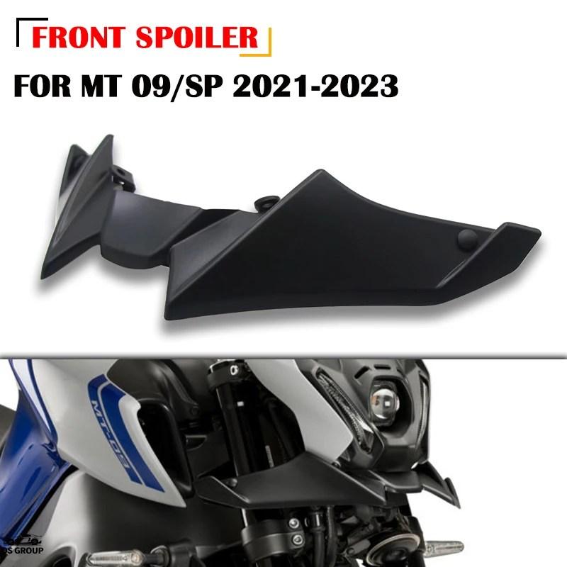 オートバイサイドウイングレット空力翼キットスポイラーフェアリング