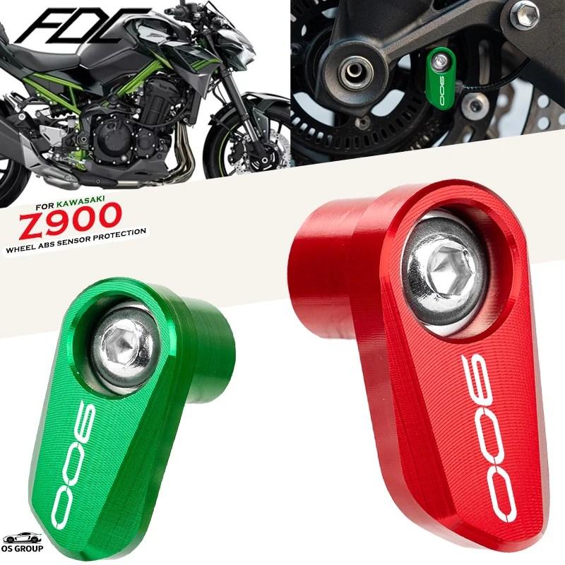 カワサキ　Z900 ホイール Z900RSにも 並行輸入品 カワサキ Z900 Z900RS Z 900 SE 2017年-2023 2024 バイク