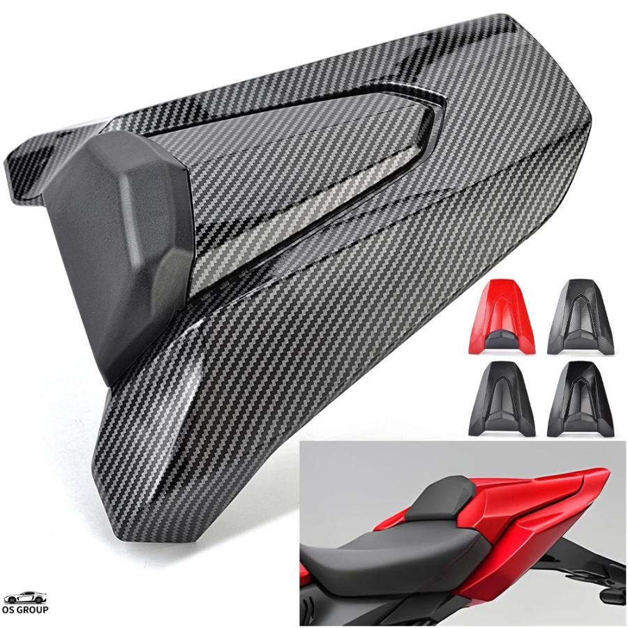 並行輸入品】 ホンダ CB650R CBR650R 2024 2025 バイク リア シート