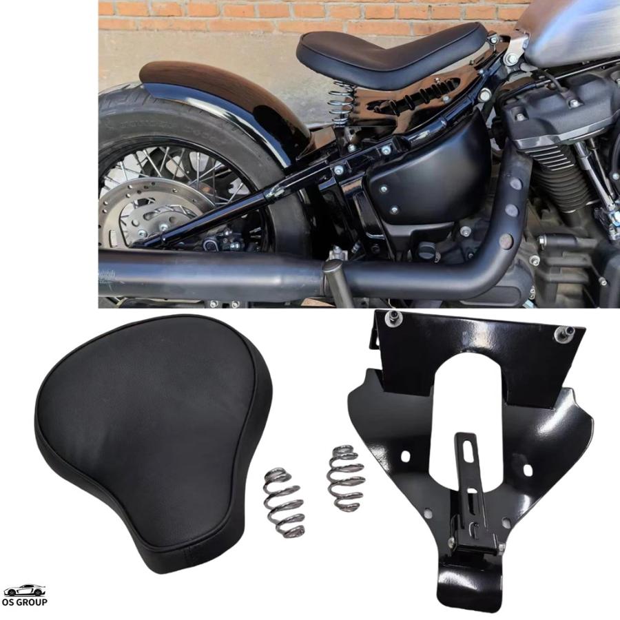 並行輸入品 バイク ドライブr シート クッション ソロ パッド カバー