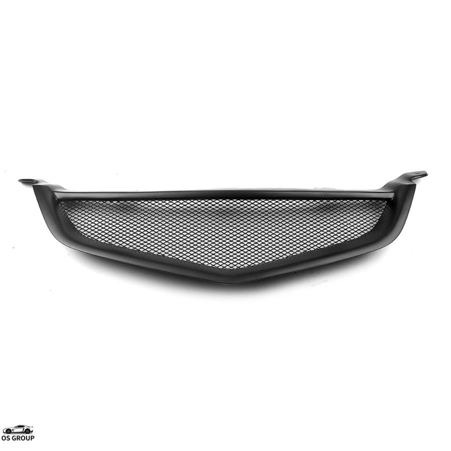 並行輸入品】 フロント グリル ホンダ アコード CL7 Euro R アキュラ