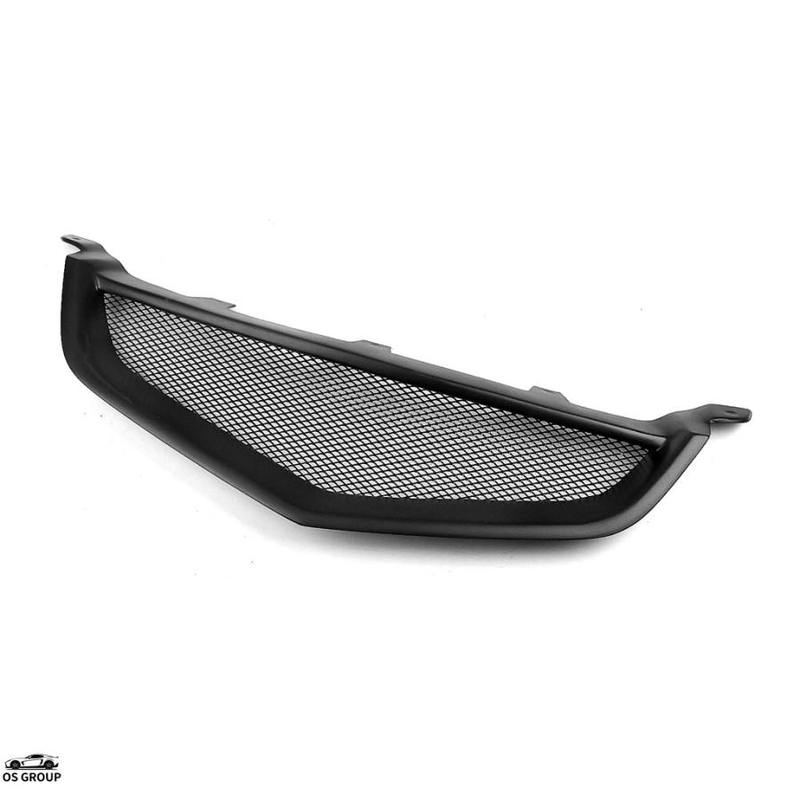 並行輸入品 フロント グリル ホンダ アコード CL7 Euro R アキュラ TSX