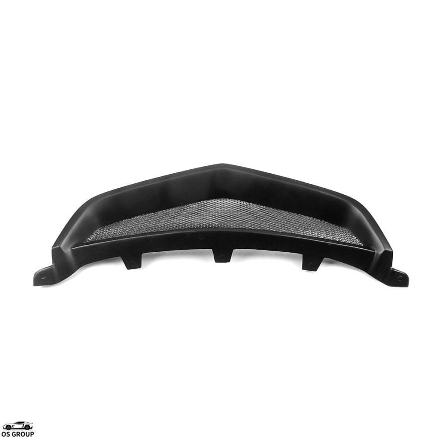 並行輸入品】 フロント グリル ホンダ アコード CL7 Euro R アキュラ