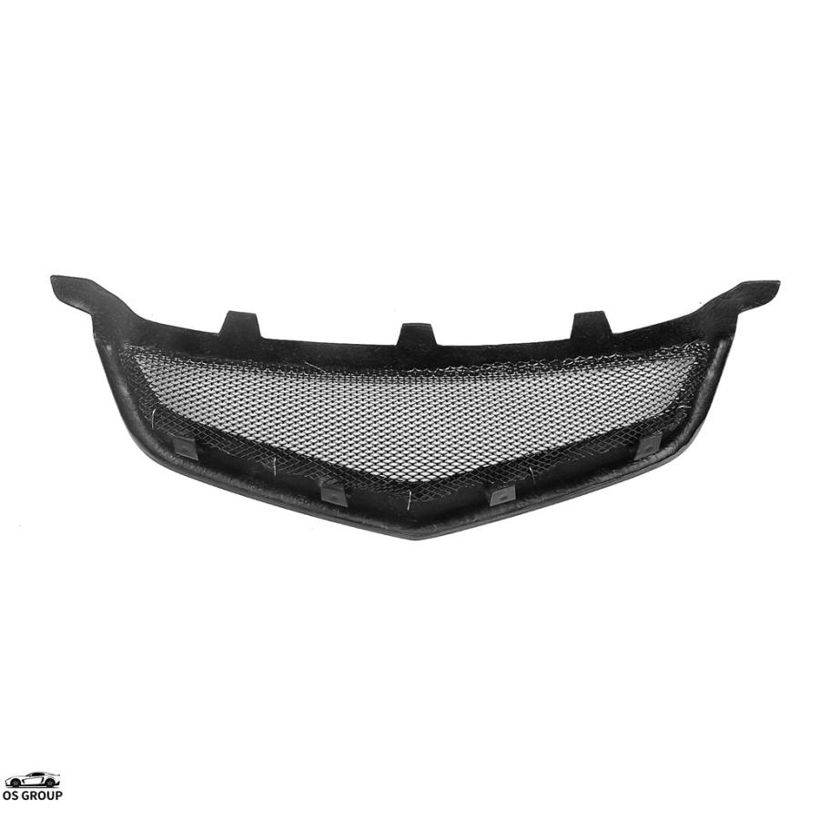 並行輸入品】 フロント グリル ホンダ アコード CL7 Euro R アキュラ