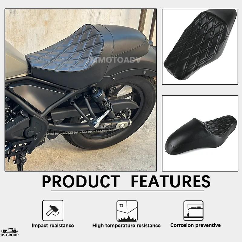 並行輸入品 バイク ライダー ソロ シート ドライブr ロー サドル