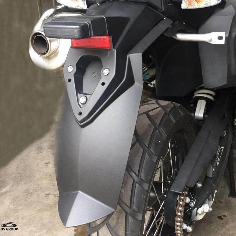 並行輸入品】 リア フェンダー プロテクター 泥除け スプラッシュ