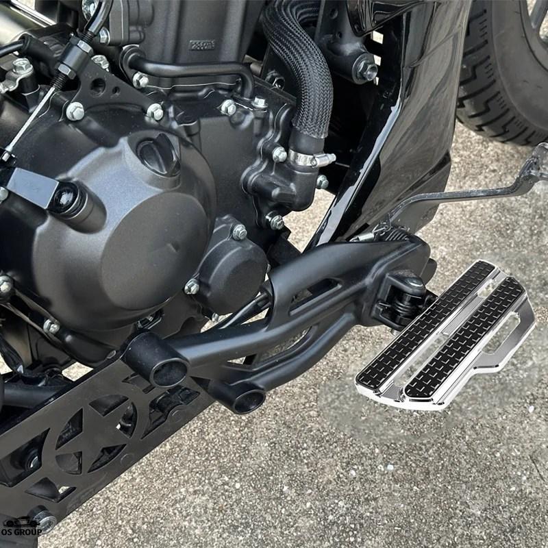 並行輸入品 カワサキ バルカン S 650 EN650 VN650 s650バイク フロント