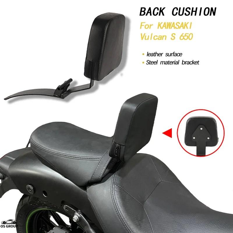 並行輸入品 バイク バックレスト ライダー ソロ シート Sissy ドライブ