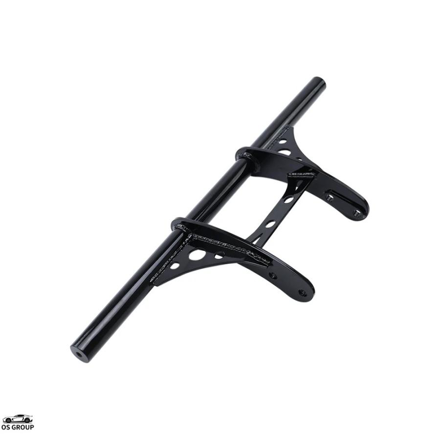 ハーレースポーツスター　バンキンクラッシュバー　エンジンガード　04〜15 中古 並行輸入品 クラッシュバー エンジン ガード ハーレー スポーツスター