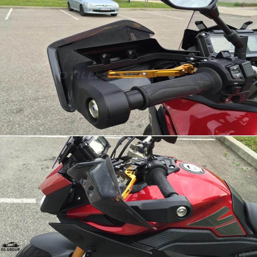 並行輸入品 ヤマハ トレーサー 900 / 9 MT09 MT 09 バイク ハンド 