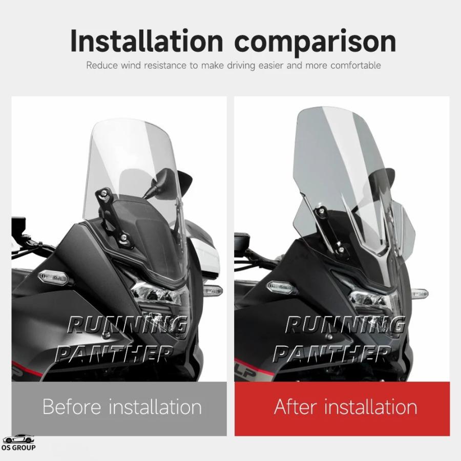 並行輸入品】 ホンダ XL750 トランザルプ XL 750 2023 2024 バイク 風