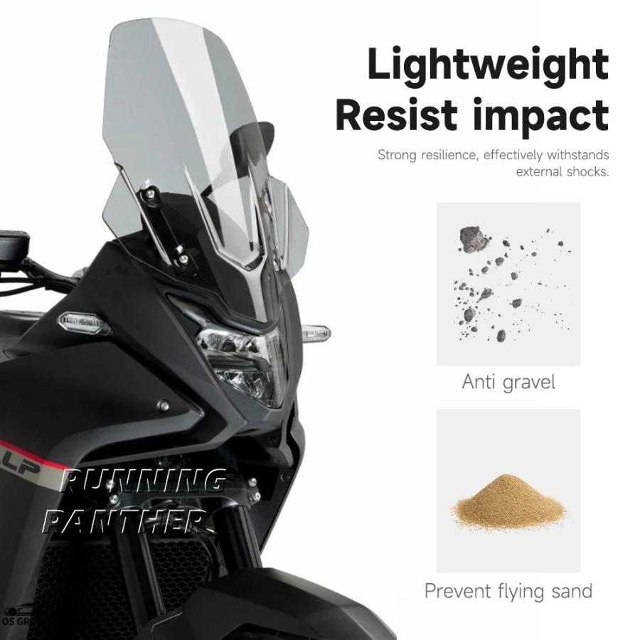 並行輸入品 ホンダ XL750 トランザルプ XL 750 2023 2024 バイク 風よ