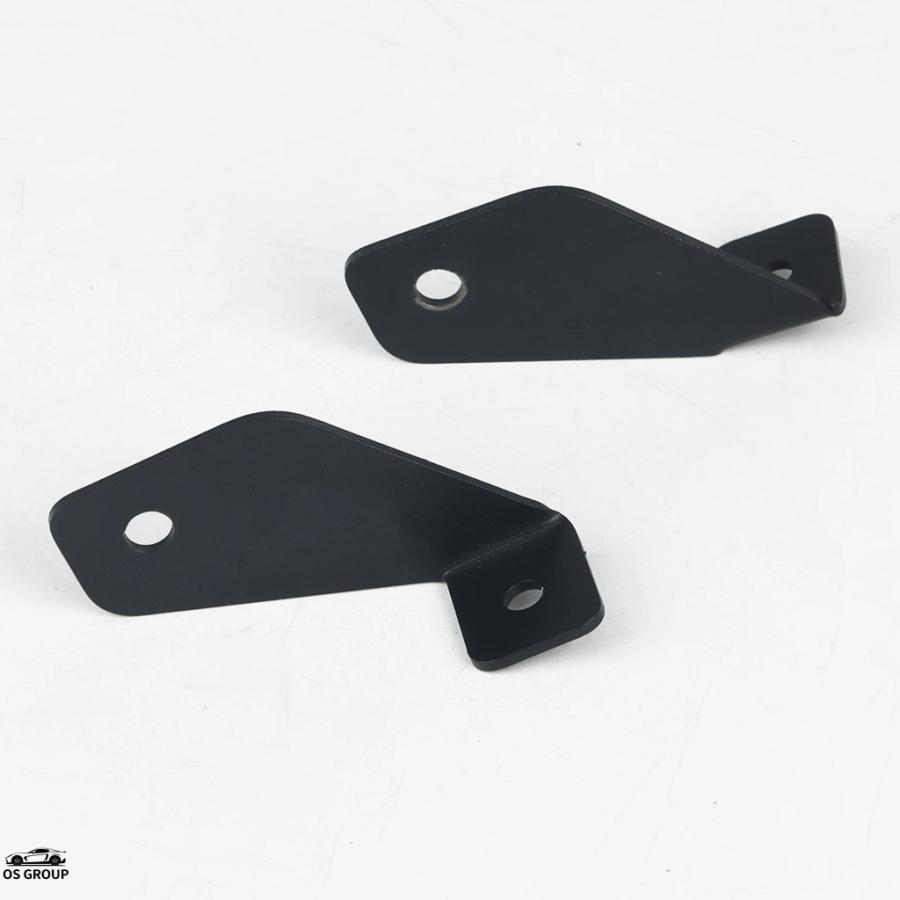 並行輸入品 390 デューク 390デューク 2024 バイク Hide フォグ ライト