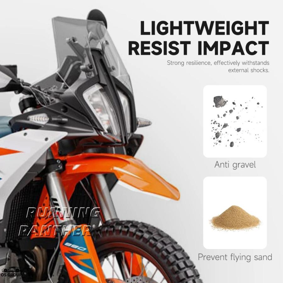並行輸入品 KTM 790 890 ADV アドベンチャー R ラリー 2023 - バイク