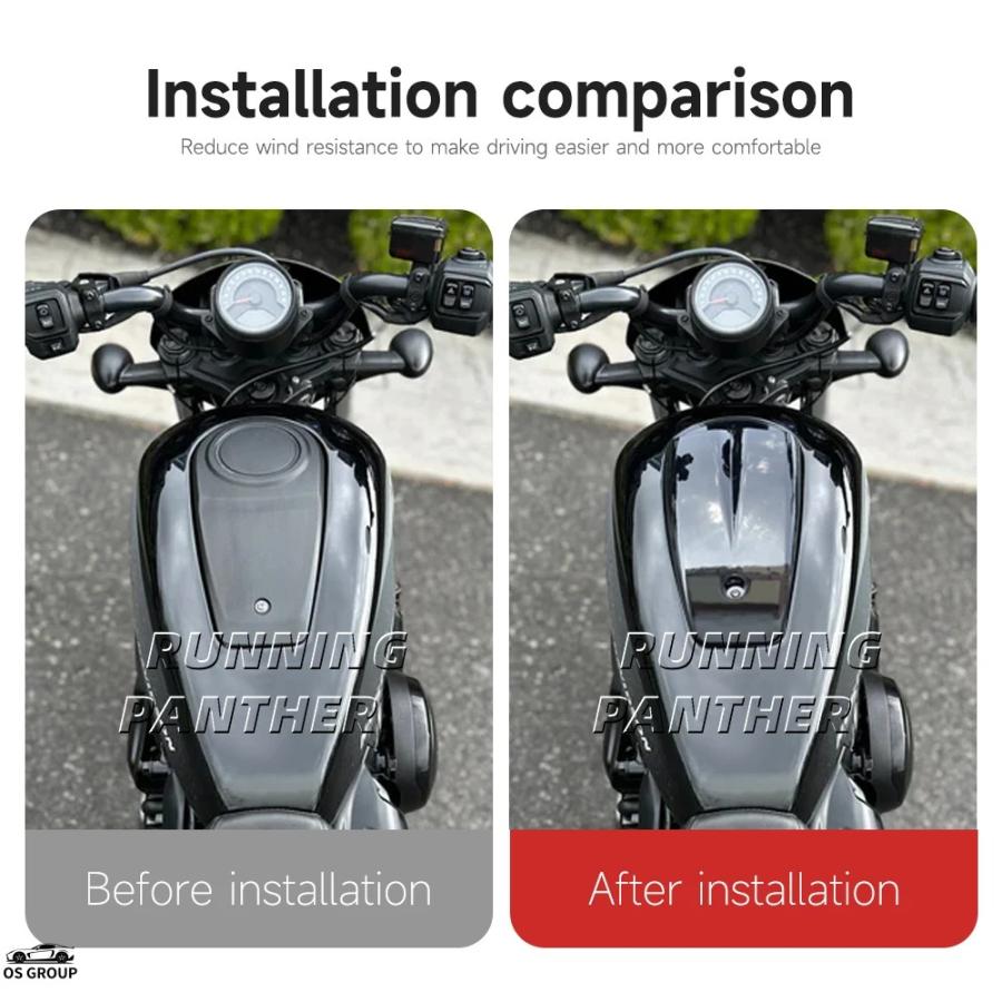 並行輸入品 ハーレー ナイトスター 975 RH975 S 2022年 2023 2024
