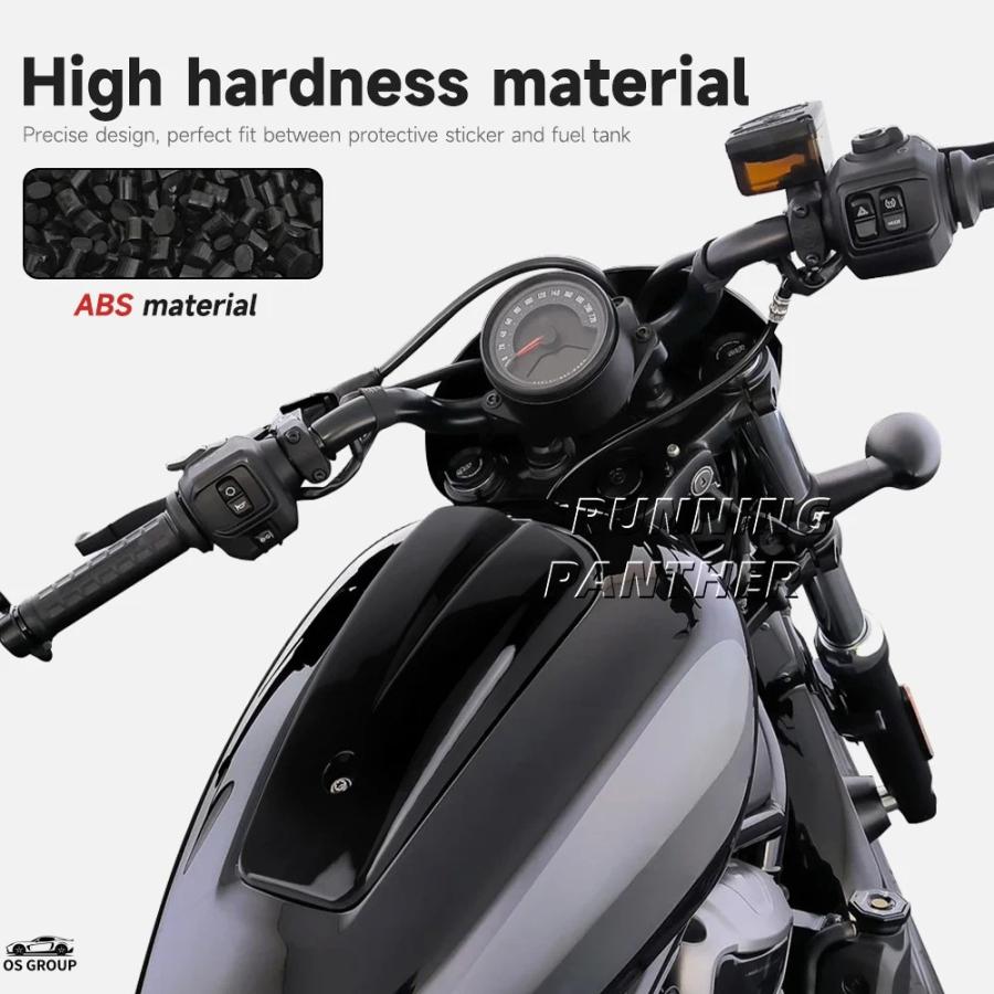 並行輸入品 ハーレー ナイトスター 975 RH975 S 2022年 2023 2024