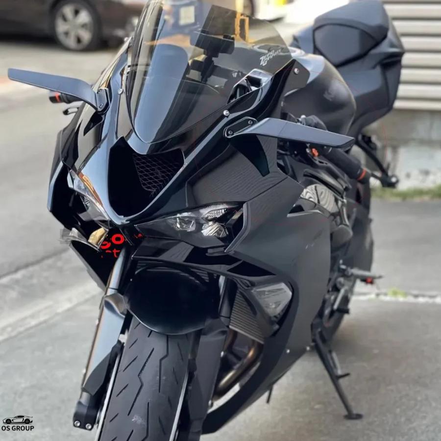 ニンジャ400r パーツ送料込み 並行輸入品】 カワサキ ZX4RR/ZX25R/ZX6R/ZX10R/ニンジャ400R/ニンジャ