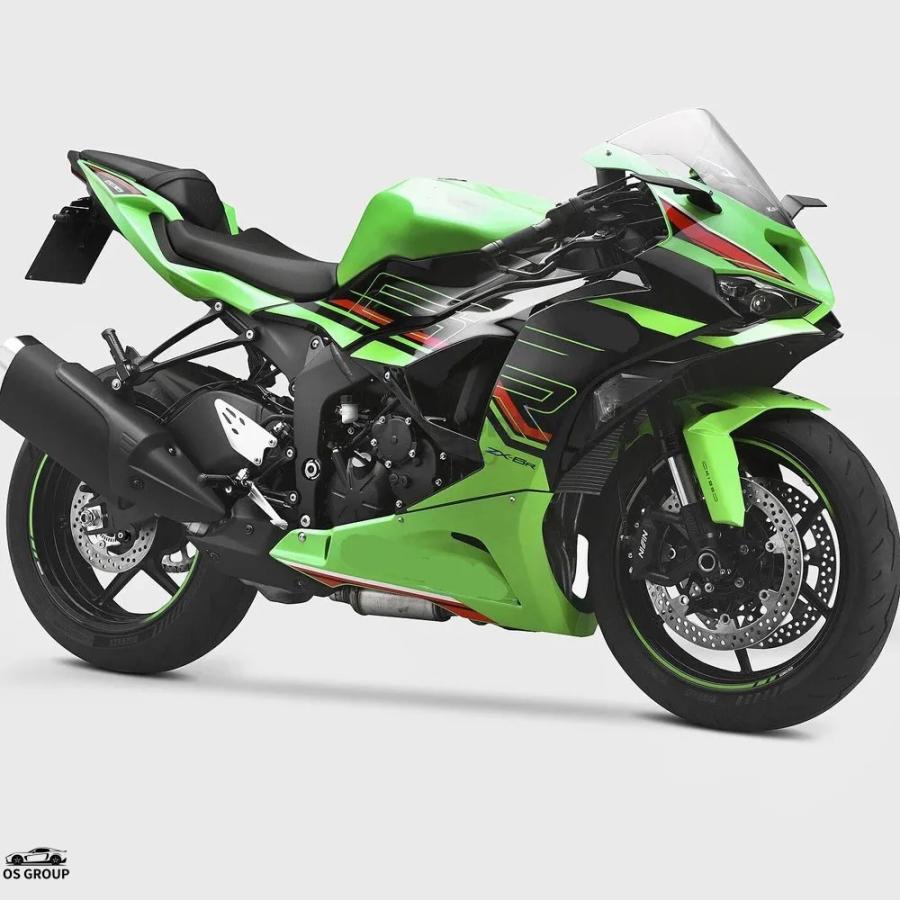 ニンジャ400r パーツ送料込み 並行輸入品】 カワサキ ZX4RR/ZX25R/ZX6R/ZX10R/ニンジャ400R/ニンジャ