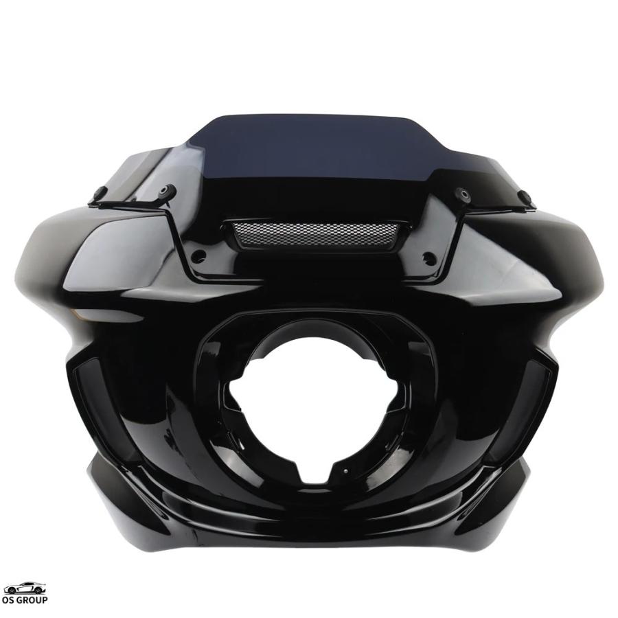 並行輸入品 ハーレー ソフテイル ローライダー ST/FXLRST 2022年-24