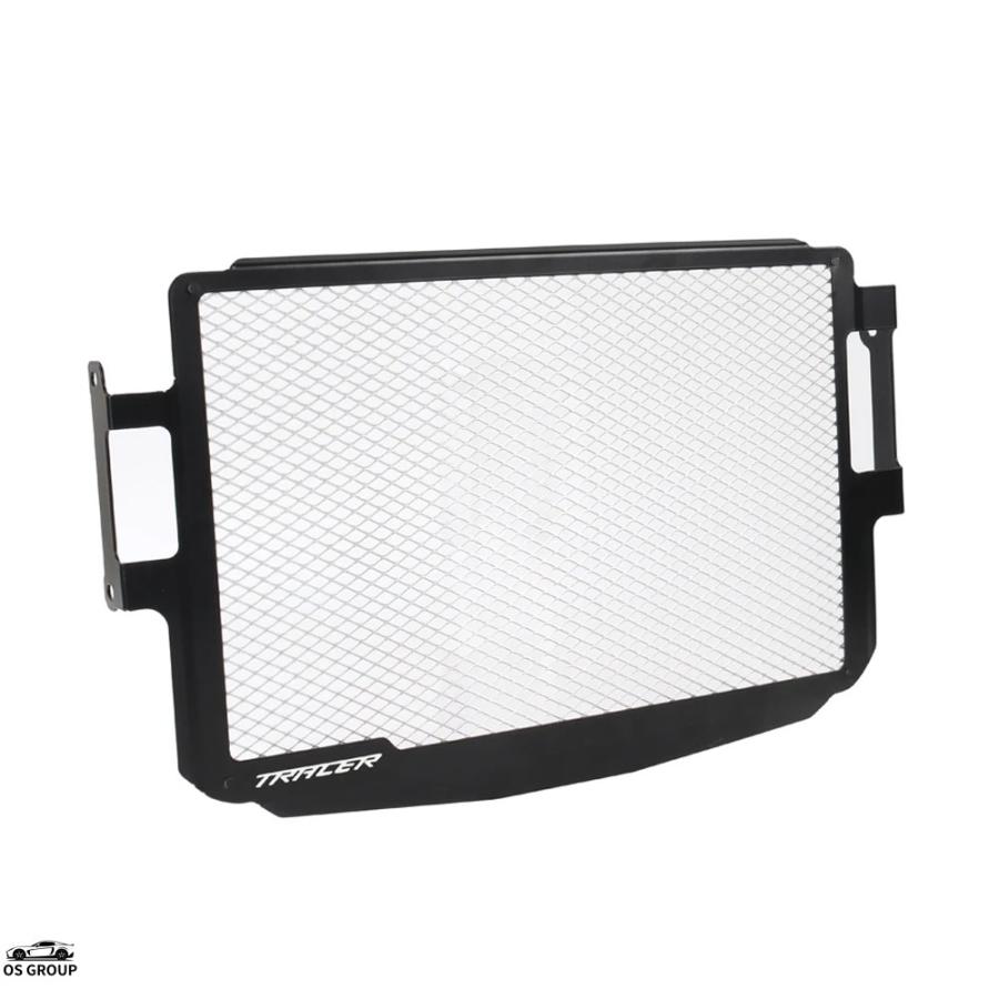 並行輸入品】 アルミ ラジエーター ＆ ウォーター タンク プロテクター