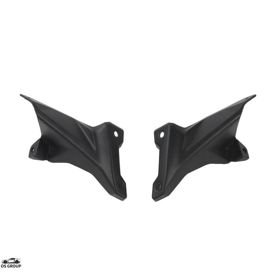 並行輸入品】 2025 ヤマハ MT-07 バイク 風防スクリーン プロテクター