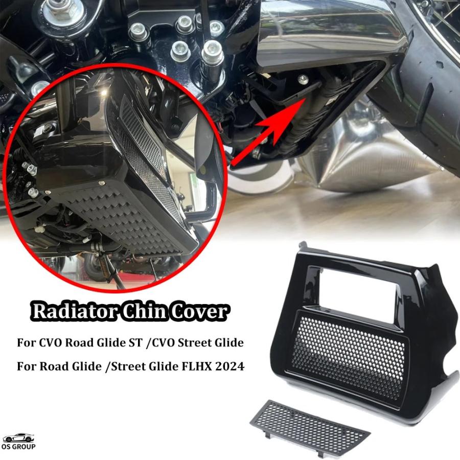 並行輸入品 2023 2024 ハーレー CVO ストリートグライド ロード 