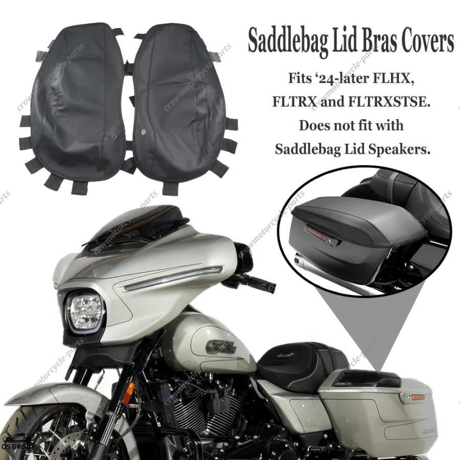 並行輸入品】 ハーレー ツーリング CVO 121 Road ストリートグライド